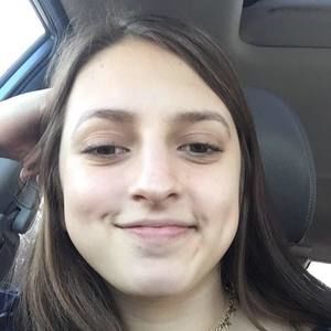 Meet your Posher, Katherine